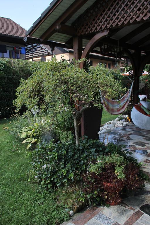 Homestay Sres ゴレンスカ地方 エクステリア 写真