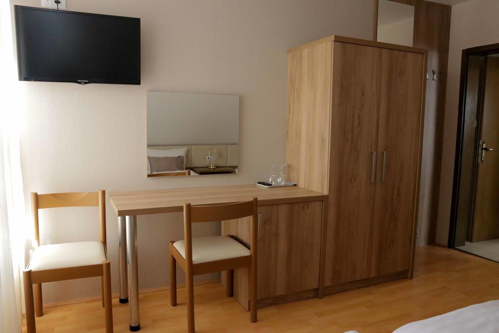 Homestay Sres ゴレンスカ地方 エクステリア 写真